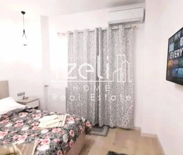 Διαμέρισμα για ενοικίαση Αγία Σοφία - Μανιάτικα (Ταμπούρια – Αγία Σ... - Photo 4