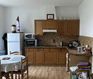 Appartement T2 meublé - proche Parc du Château - Photo 1