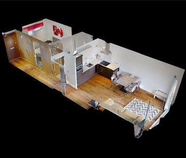 1 bedroom flat to rent - Photo 5