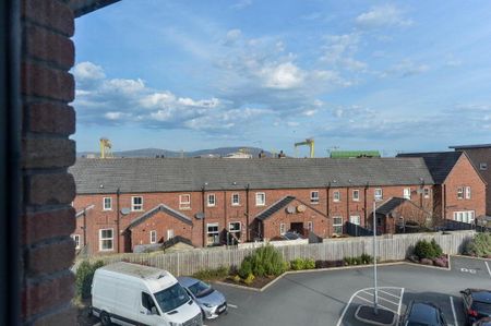 Apartment 9 1d Lewis Mews, Belfast, BT4 1FP - Photo 3