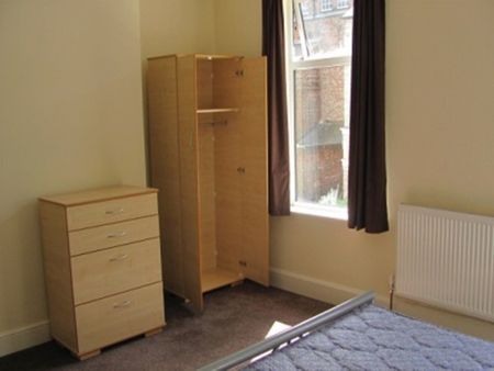 Claremont Terrace, City Centre - P10457 - Photo 2