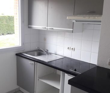 location Appartement T2 DE 43.22m² À ST JEAN - Photo 1