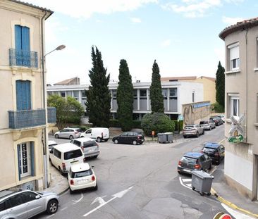 Appartement 3 pièces à louer - Photo 4