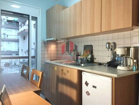 Studio/Γκαρσονιέρα για ενοικίαση Ιπποκράτειο (Φάληρο - Ιπποκράτειο) - Photo 5
