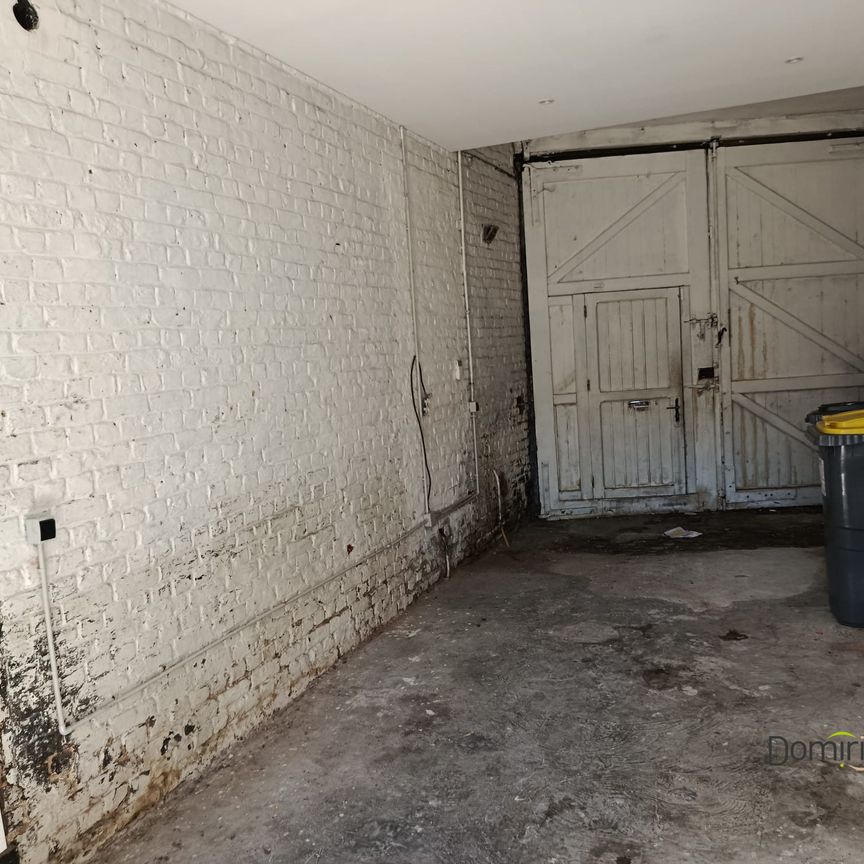 Location Maison 4 pièces 115m² TOURCOING 59200 - Photo 1