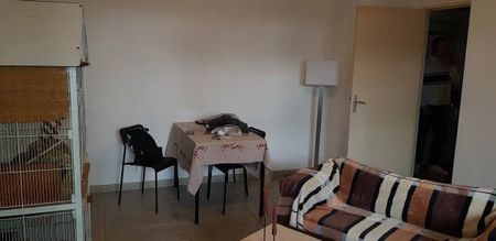 Location Appartement - Photo 2