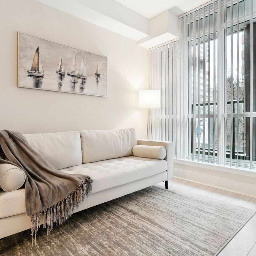 For Lease - 32 Davenport Road Unit# 311, Toronto, Ontario - Photo 1