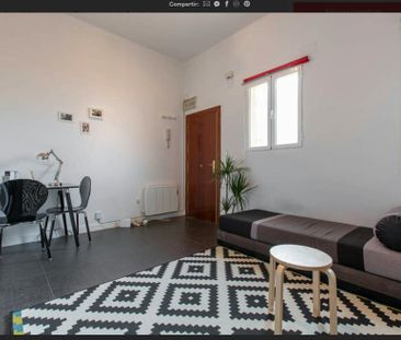 Piso de alquiler en N/a, Embajadores - Lavapiés - Photo 5