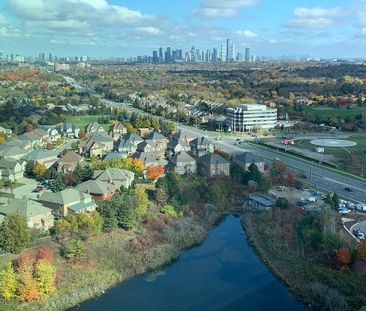 For Lease - 2495 Eglinton Avenue Unit# 2013, Mississauga, Ontario - Photo 4