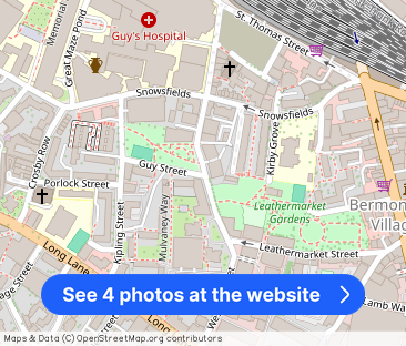 Weston Street, London - Photo 1