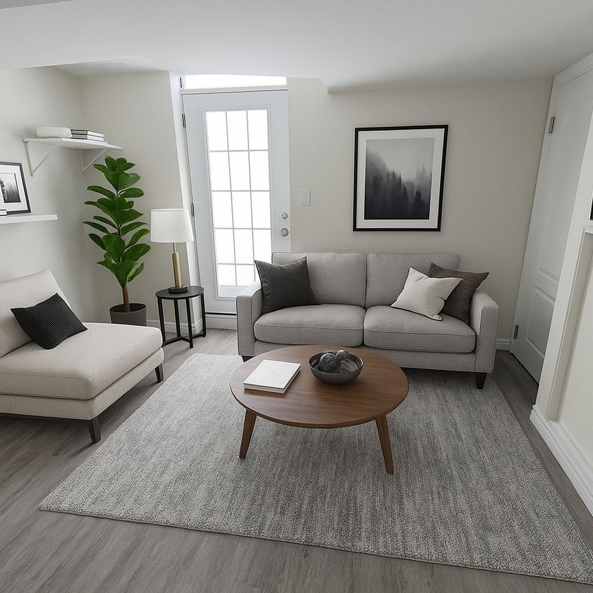 For Lease - 60 Gowland Road Unit# Bsmt, Markham, Ontario - Photo 1