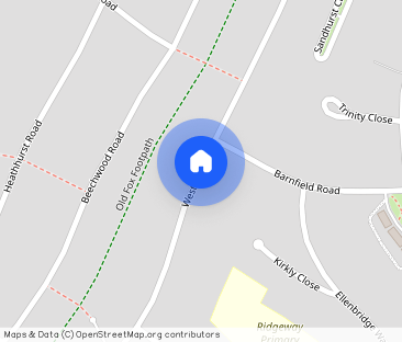 3 bedroom flat to rent - Photo 1