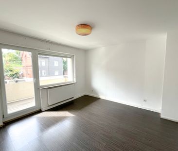 Ideal geschnittene 3-Zimmer Wohnung in zentraler Lage! - Foto 5