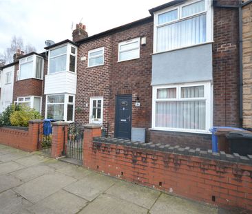 Spencer Street, Reddish, Stockport, SK5 6UH - Photo 2