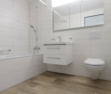 2.5 Zimmer, 60 m², 2. Stock - Foto 1