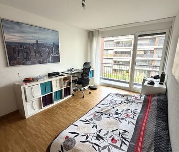 3.5 Zimmer, 96 m², 2. Stock - Photo 6