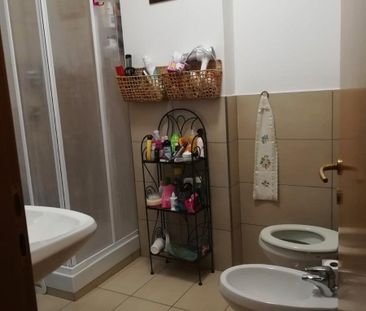 Stanza singola viale ciamarra - Foto 1