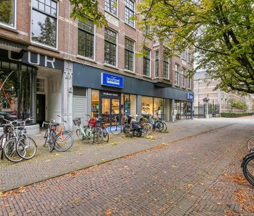 Te huur: Appartement Hogewal 10 A in Den Haag - Photo 5