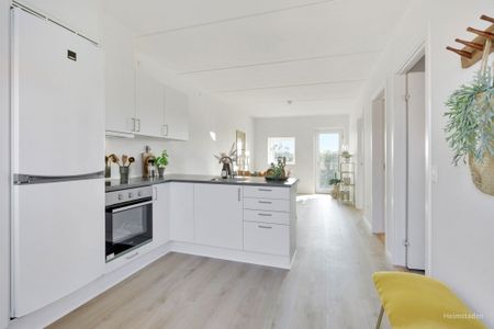 3-værelses Lejlighed på 71 m² i Horsens - Photo 3