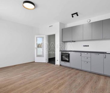 Pronájem bytu 1+kk 31 m2 - Фото 1