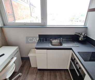 Studio to rent - Photo 4