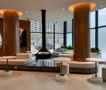 For Lease - 60 Central Park Road Way Unit# 1903, Toronto, Ontario - Photo 4