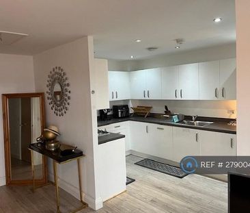 2 bedroom flat to rent - Photo 6