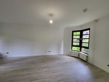 Top Familienwohnung mit Balkon in Lichtenrade! - Photo 5