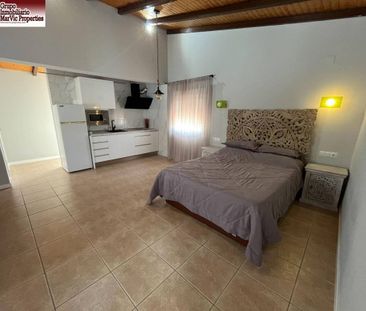 ALQUILER CHALET EN ALTEA LA VELLA – VISTAS AL MAR, PISCINA PRIVADA ... - Photo 4