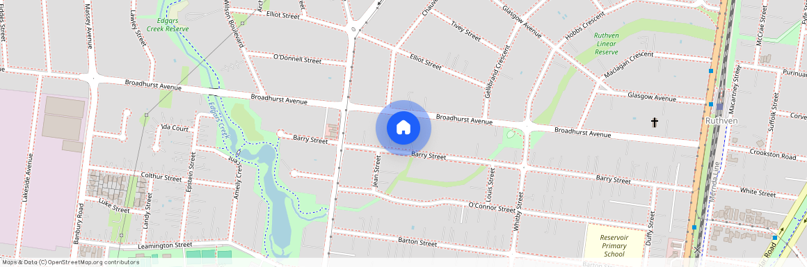 1/90 Barry Street, Vic 3073, Reservoir