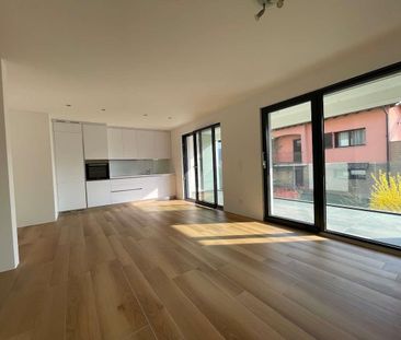 Vacallo, affitto 3.5 locali con terrazzo - Foto 1