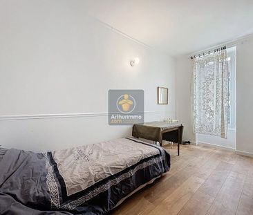 Location Chambre 5 pièces 9 m2 à Villeneuve-Saint-Georges - Photo 1