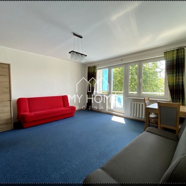 Pokój Poznań - Фото 1