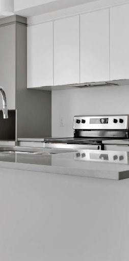 1 CH - 1 SDB - Gatineau - $1,720 /mo - Photo 1