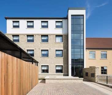 Apartment 10, Lower Bristol Road - Photo 1