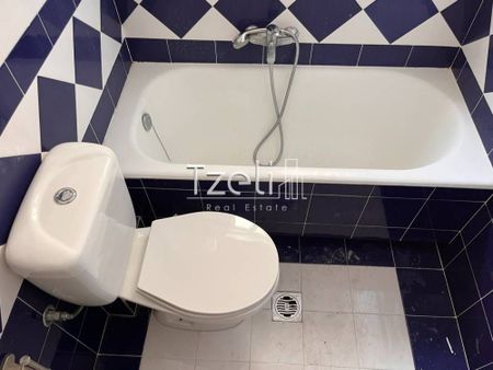 Studio/Γκαρσονιέρα για ενοικίαση Αγυιά (Πάτρα) - Photo 2