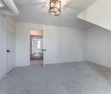 For Lease - 459 Aberdeen Avenue Unit# 3rd, Hamilton, Ontario - Photo 1