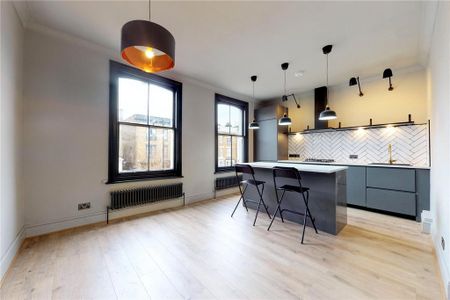 1 bedroom apartment to rent - Photo 5