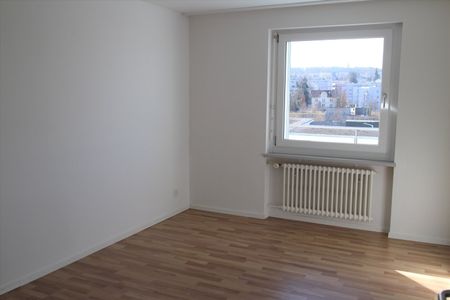 Gemütliche Wohnung nahe Grenzübergang - das miete ich! - Photo 2
