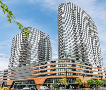 Elegant One bedroom in the heart of Docklands - Photo 3