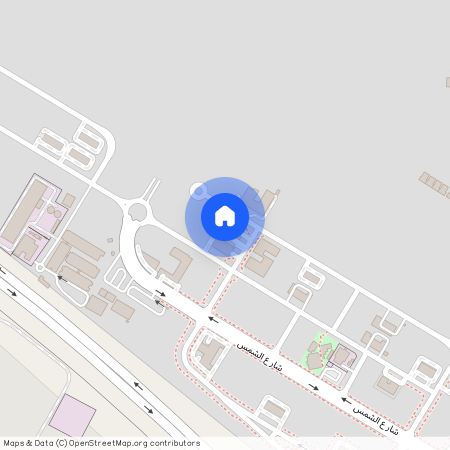 Kappa Acca 6, Dubai South (Dubai World Central)