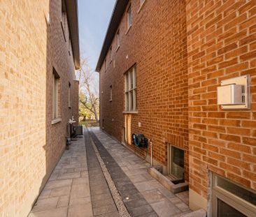 For Lease - 337 Centennial Road Unit# BSMT, Toronto, Ontario - Photo 3