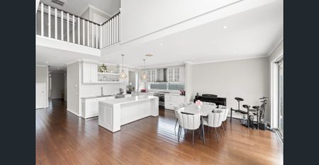 Modern Family Living in the Heart of Allura Estate - Photo 5