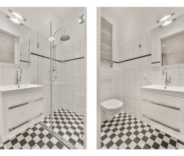 Te huur: Appartement Schubertstraat in Amsterdam - Foto 5