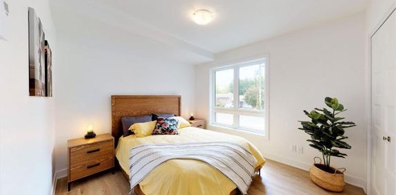 MOIS GRATUIT - APPARTEMENT 4½ À LOUER POUR JUILLET - ST-CHARLES - Photo 2