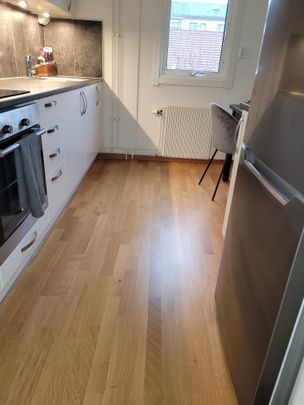 Gamla Björlandavägen 111 B, Göteborg - Photo 1