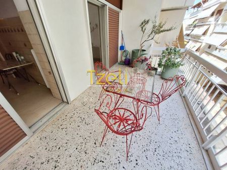 Διαμέρισμα για ενοικίαση Άνω Ιλίσια (Ζωγράφου) - Φωτογραφία 2