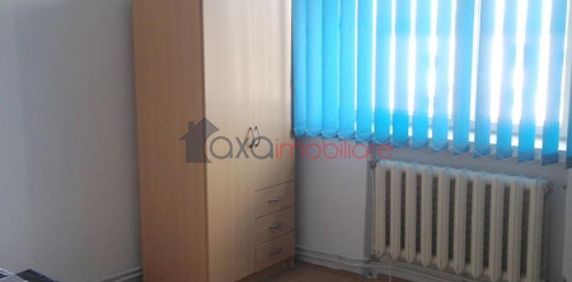 Apartament 2 camere de inchiriat in Cluj-Napoca, Zorilor ID 2723 - Fotografie 2