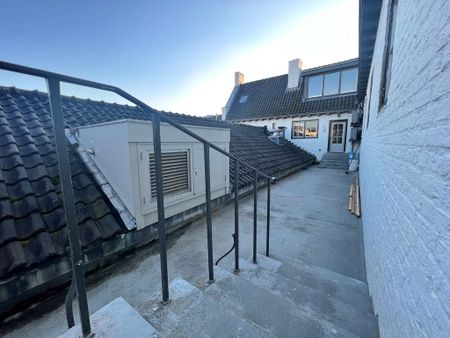 Te huur: Appartement Poststraat 1 A in Valkenburg - Foto 5