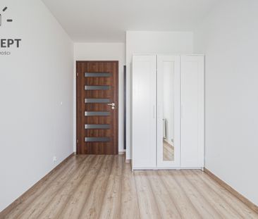 Komfortowe 3 pok. | Balkon | Garaż | ul. Tęczowa - Zdjęcie 2